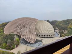 -牛首山文化旅游区