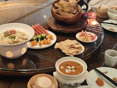 秦朝名将王翦爱吃的面辣子-面辣子·陕西家乡菜(长安店)