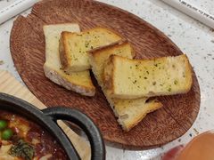 -CRAZYONES西班牙海鲜饭(上海美罗城店)