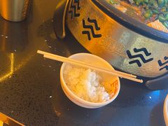 -探鱼·鲜青椒爽麻烤鱼(沈阳万象城店)