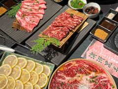 -黑牛の店·黑金店(沈阳万象城店)