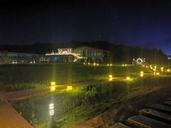 -禾悦庄餐厅