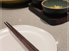 -半山腰·云南菜(侨福芳草地店)
