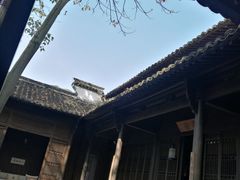 -法云安缦酒店