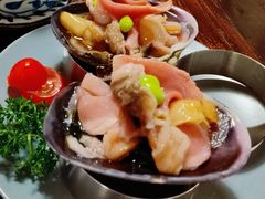 -酒肴一瓢·活贝料理·日本料理(三元桥·霄云路店)