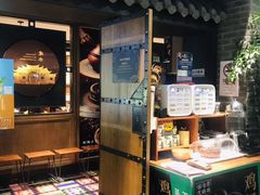 -云海肴·汽锅鸡·云南菜(美罗城店)