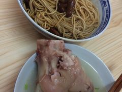 -盛兴面馆(真儒大厦店)