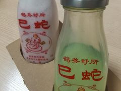 -鹤茶野所(上海首店)