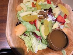 花园沙拉-Magnet磁食(同德店)