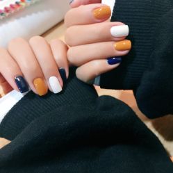 -明洞造型精品烫染