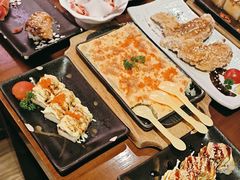 -小川洋风料理(武商MALL店)