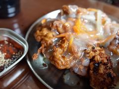 -小公洞韩式豆腐村