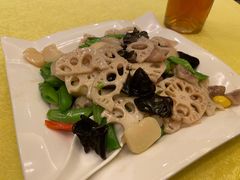 -烤肉季饭庄
