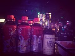 -MUSE CLUB缪斯酒吧(西大街店)