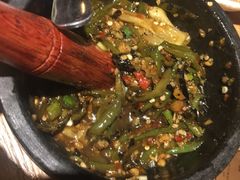 -大融厨·鸡毛店·川菜(果壳里东安湖店)