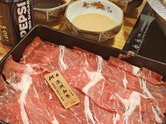 -牛匠和牛寿喜锅(西安总店)
