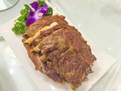 -小贝壳酒楼(经九路店)