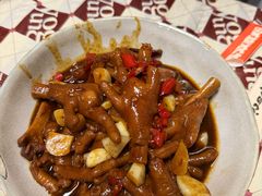 -老三样·旧食新味(船山路店)