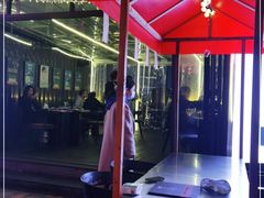 -首尔大排档