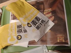 -麦当劳(豫园店)