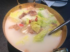 -赠李白·如诗的川味(余杭万达广场店)
