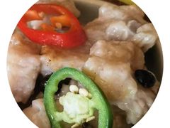 -顺德喜来登酒店·采悦轩