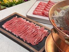 -东来顺饭庄(天坛店)