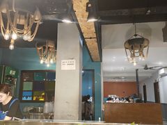 -刘成杰锦州烧烤(南河路店)