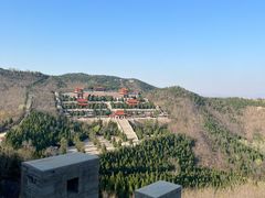 -龙口南山旅游景区