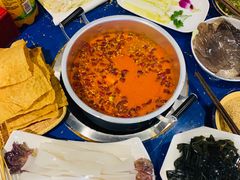 -马路边边串串香(双井直营店)