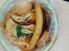 -老朴饭店(邮政街总店)