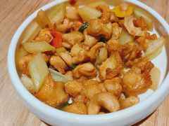 -金成潮菜博物馆(海珠湿地店)