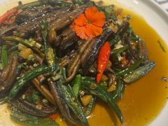 -老房子金沙元年川菜食府·花园餐厅(金沙店)