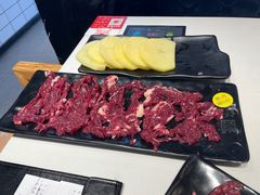 -陈记顺和牛肉火锅(火车站店)