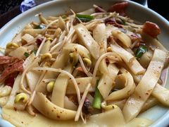 -老平遥饭馆
