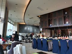 -余姚四明湖开元名都度假酒店·夏威夷西餐厅