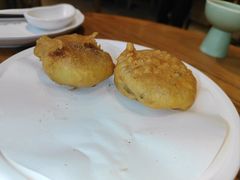 -苏小柳点心·手作小笼包(康桥分院)