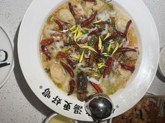 -江渔儿酸菜鱼(东厦一百店)