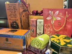 -本格旺索罗(樟宜机场T1店)