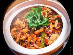 -最味·煲式干锅(银石广场店)