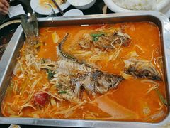 -启东恒大酒店·吕四渔号海鲜餐厅