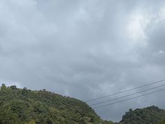-黔灵山公园