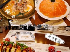招牌七町焗卷-七町糖果寿司屋(龙洞广工店)