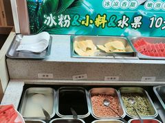 -天宜隆蘑菇宴火锅(石景山旗舰店)