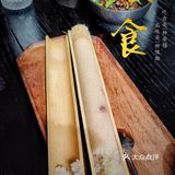 享受在沙美大楼的云南美食