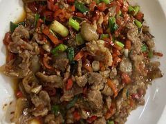 -笨罗卜浏阳菜馆(太平街店)