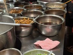 -金牌罗记肠旺面(蔡家街店)