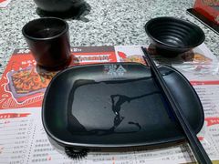 -炭舍干锅(华发商都店)