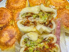 -鲁西南老厨子·特色鲁菜(经一纬五店)