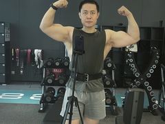 -24/7 FITNESS 健身(罗湖金光华店)
